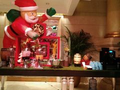 -国宾酒店-花园咖啡自助餐厅(北营房中街店)