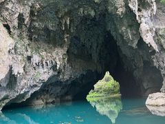 -三门海