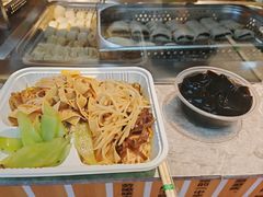 -净行天厨(莲塘总店)