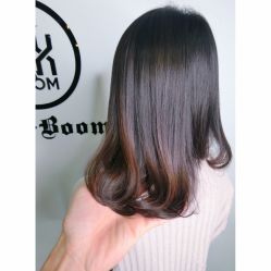 -BM SALON