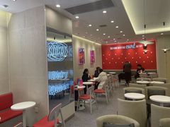 -DQ·蛋糕·冰淇淋(南开大悦城2F店)
