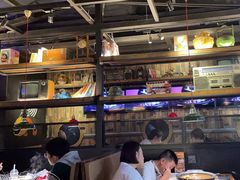 -探鱼·鲜青椒爽麻烤鱼(番禺万达店)