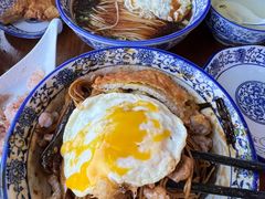 -孙盛兴奥灶面馆·蟹黄面·三虾面(山塘街总店)