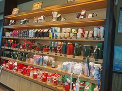 零售区-星巴克臻选(沈阳万象城店)