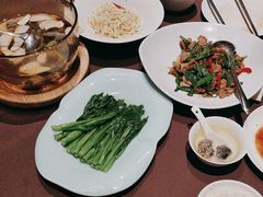 -江南·JIANGNAN(北京歌华开元大酒店)