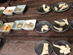 -晶丽香榭自助餐(南京大饭店)