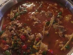 麻辣鸭脑壳-嘎嘎鸭脑壳(蜀汉路店)