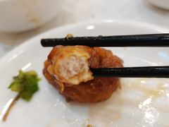 -奥华餐厅·老张记(台基厂店)