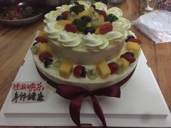 -欧贝拉蛋糕店(东门路店)