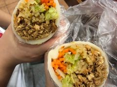 -张果佬年糕卷(科巷店)