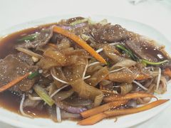 -旺角宝港式茶餐厅(寮步店)