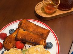 -COTTON CAFE(德信·中外公寓店)