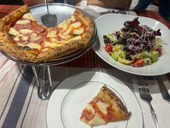 -Primo·丽莫意大利窑烤披萨