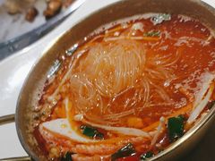 -佰烧海鲜烤肉火锅自助(熙地港店)
