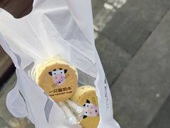 -一只酸奶牛(八一路店)