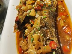 -吴山贡鹅(罍街店)