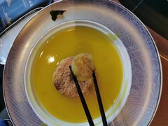 -酒蜻蜓·庭院私房菜(天元东路店)