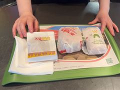 -麦当劳(北苑秋实路店)