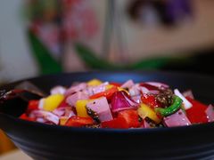 -好日子皇冠假日酒店·君怡咖啡厅(特美思大厦店)