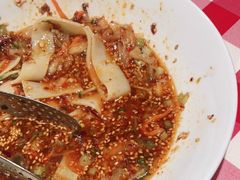-西贝(东城万达广场店)