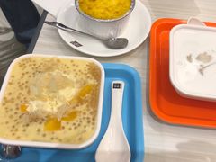 -满记甜品(日月光二店)