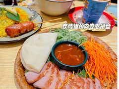 -迷你椰·泰式大排档(虹口店)