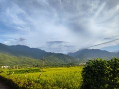 -仙霞关景区