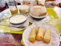 -民信老铺(华盖路店)