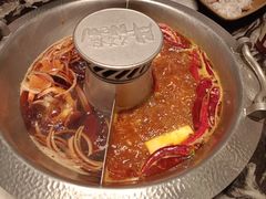 -牛New寿喜烧(新六百店)