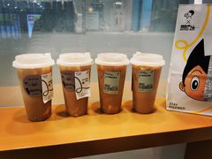 -喜茶(广州中山六路店)