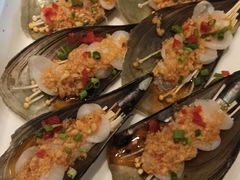 -雍和会海鲜姿造自助(湖东路店)