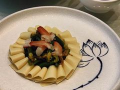 -骏莱海鲜鱼港(五角场店)