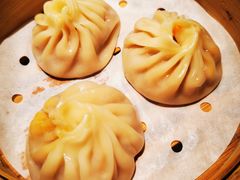 灌汤包-北方工业大学学生餐厅
