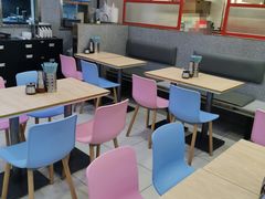 大堂-小杨生煎(成山巴黎春天店)