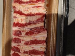 -厚贞日式烤肉(龙之梦店)
