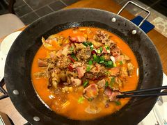 -索溪山寨·湘西饮食文化博物馆(标志门店)
