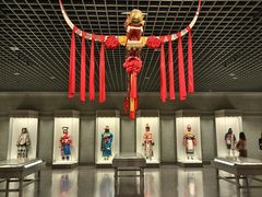 -上海博物馆(人民广场馆)