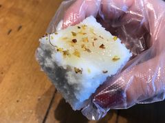 -南大门韩糕(后埭溪路店)