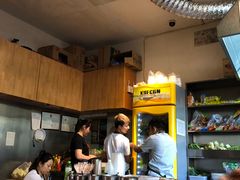 -郭记小街麻辣烫(南小街总店)