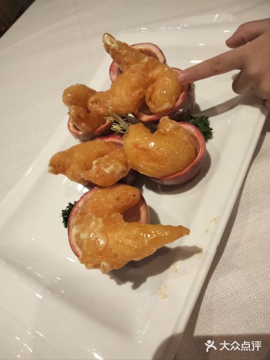 白云中餐厅·粤菜·亚龙湾喜来登度假酒店图片