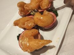 -白云中餐厅·粤菜·亚龙湾喜来登度假酒店