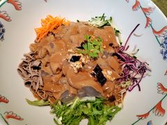 摇滚大拉皮-峰厨大鱼泡饼·天津菜(西青大学城店)