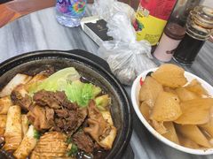 -珍珍小食店(西华路店)