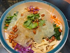 -大清花饺子城(昌黎店)