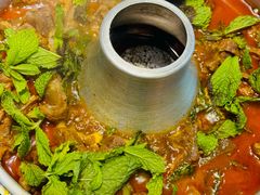 -敏珠拉姆藏餐·南京厨房(富春江东街店)