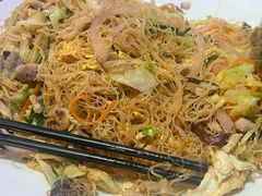 -王庄阿咪海鲜大排档(象园店)