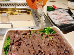 -海底捞火锅(万丰桥店)