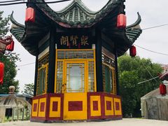 -天仁聚驴肉香(北石槽店)