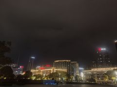 -秋水广场音乐喷泉