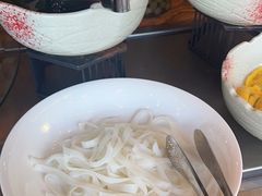 -万达瑞华酒店美食汇自助餐厅(楚河汉街店)